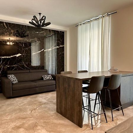 Magic Place Bergamo! Classy Apartment In The Heart Of The City Eksteriør bilde