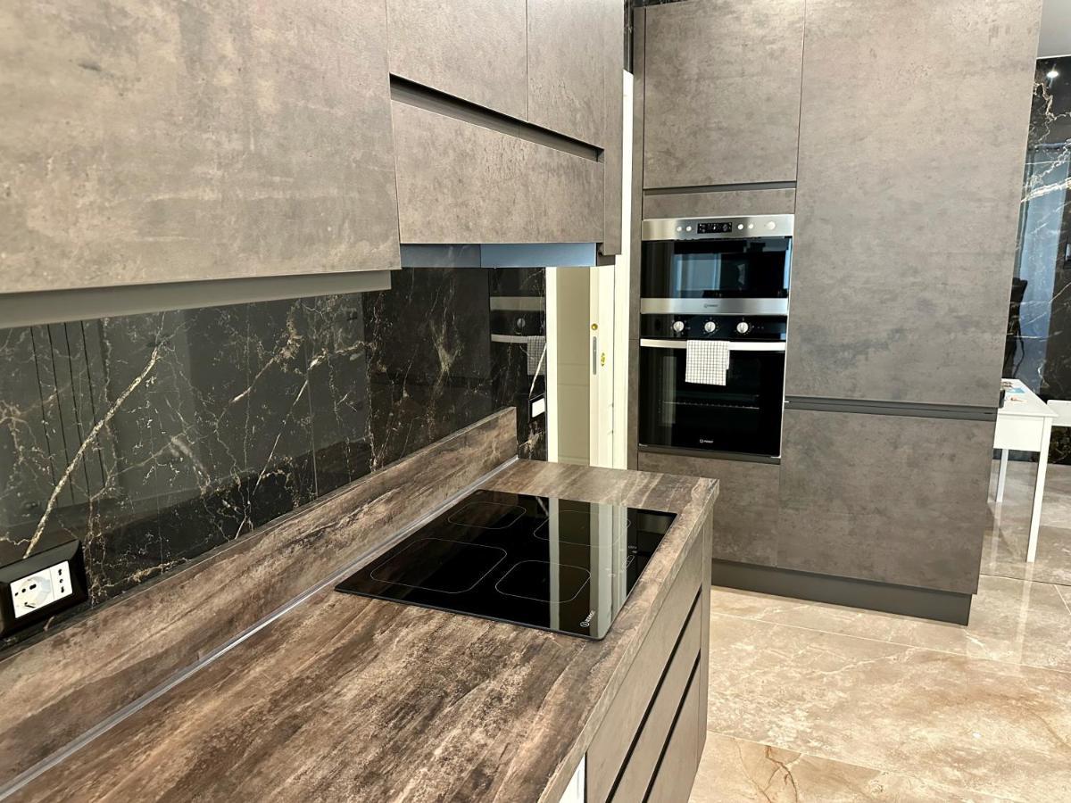 Magic Place Bergamo! Classy Apartment In The Heart Of The City Eksteriør bilde