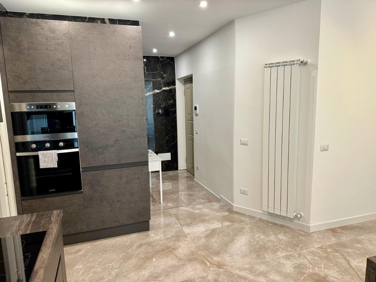 Magic Place Bergamo! Classy Apartment In The Heart Of The City Eksteriør bilde