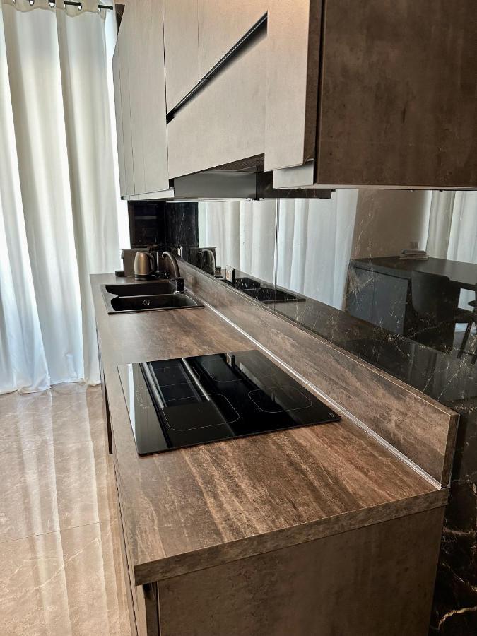 Magic Place Bergamo! Classy Apartment In The Heart Of The City Eksteriør bilde