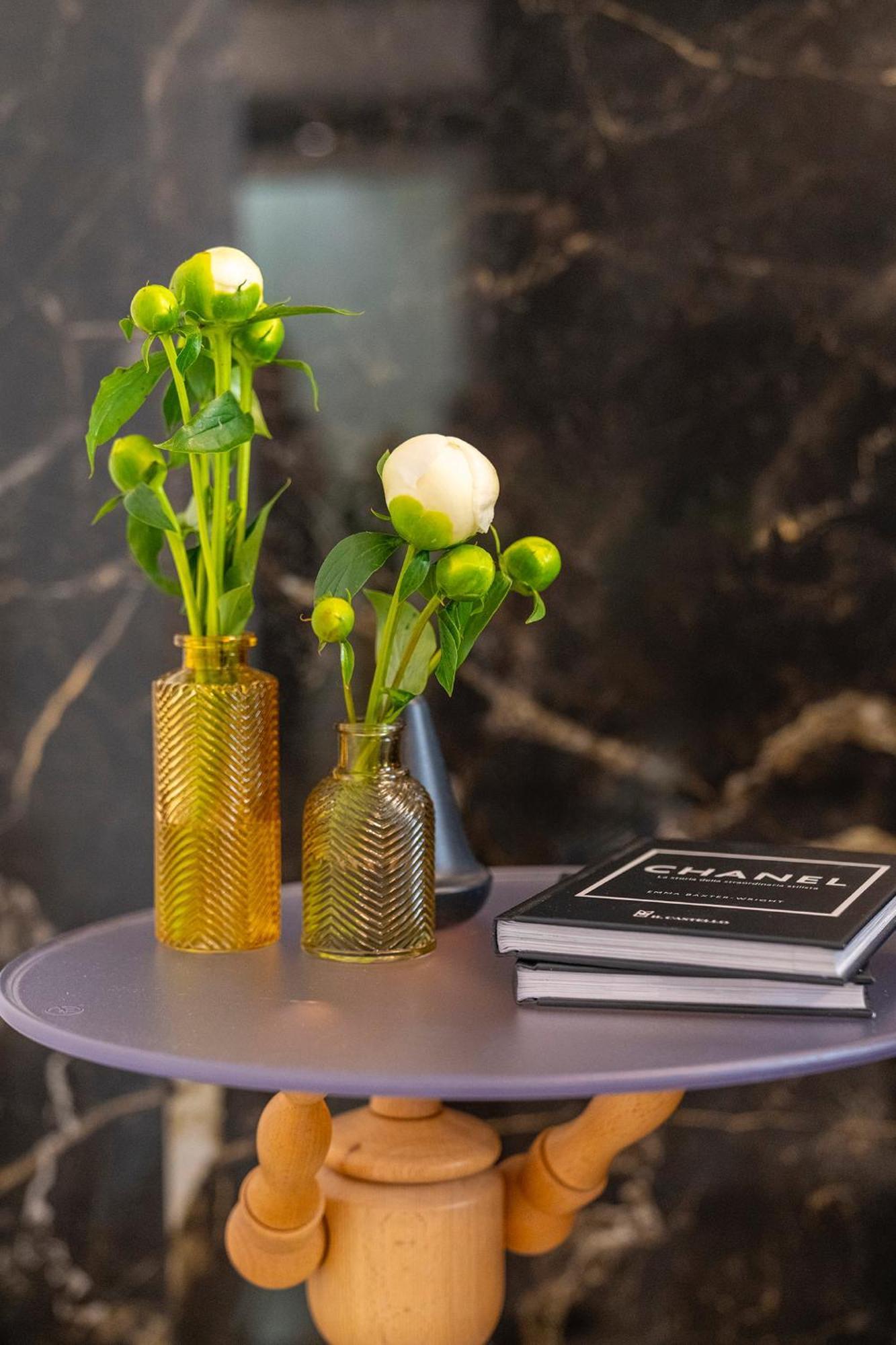 Magic Place Bergamo! Classy Apartment In The Heart Of The City Eksteriør bilde