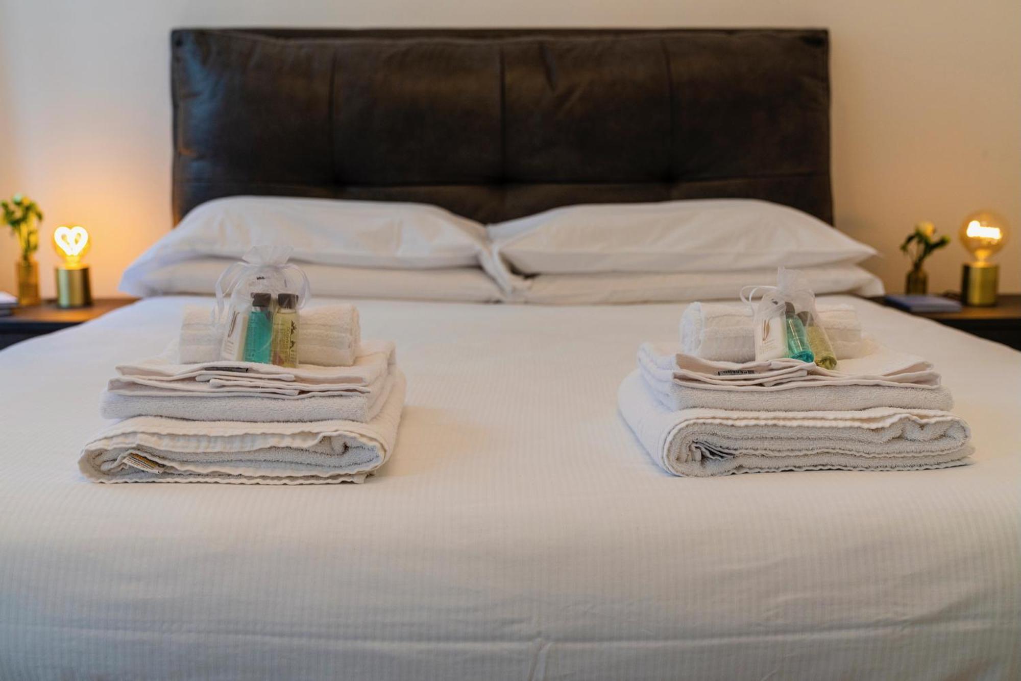 Magic Place Bergamo! Classy Apartment In The Heart Of The City Eksteriør bilde