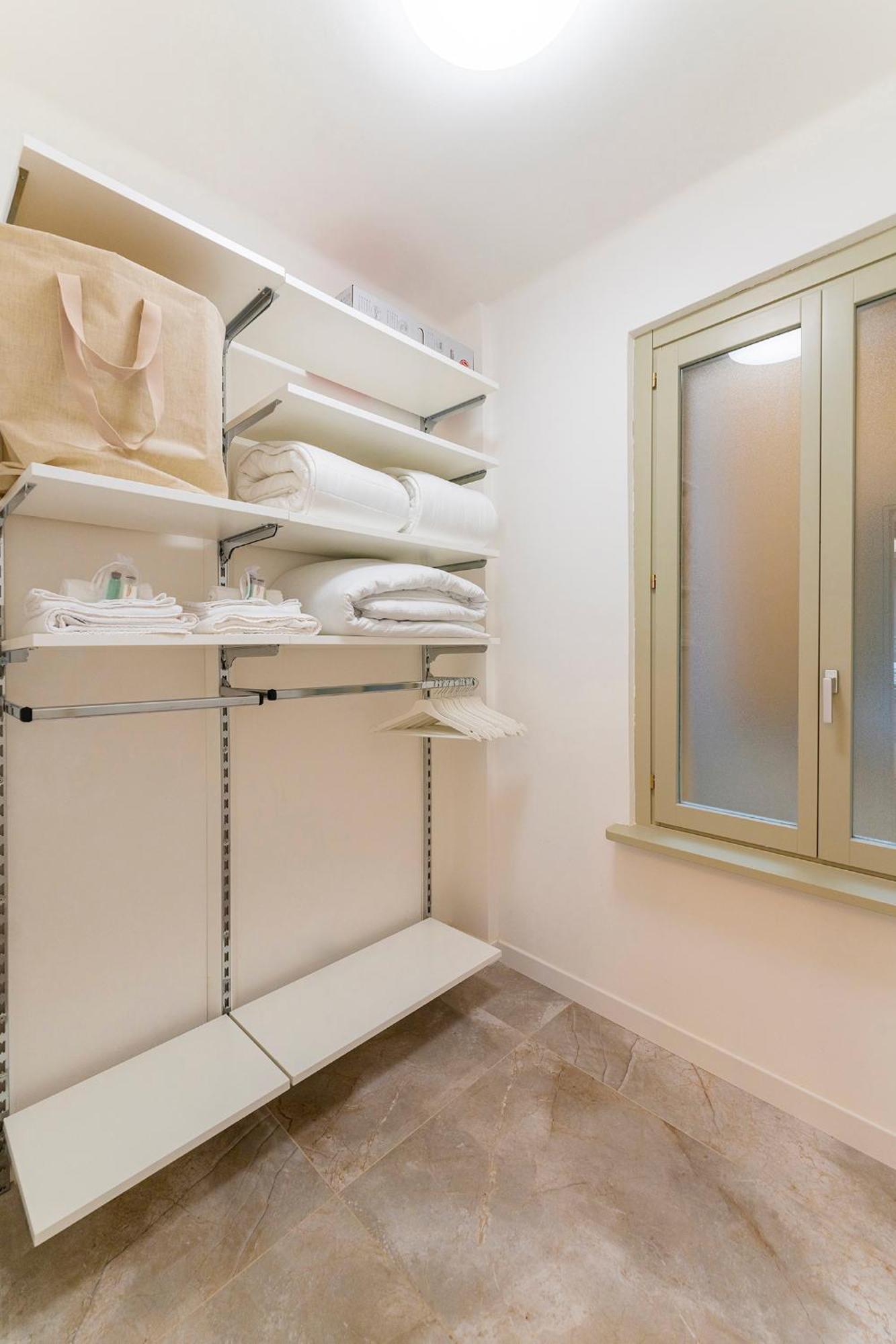 Magic Place Bergamo! Classy Apartment In The Heart Of The City Eksteriør bilde